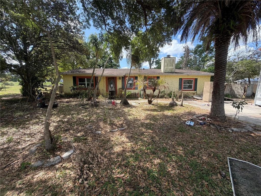 Photo of 37072 Janet Circle, Dade City, FL 33525 (MLS # TB8493328)
