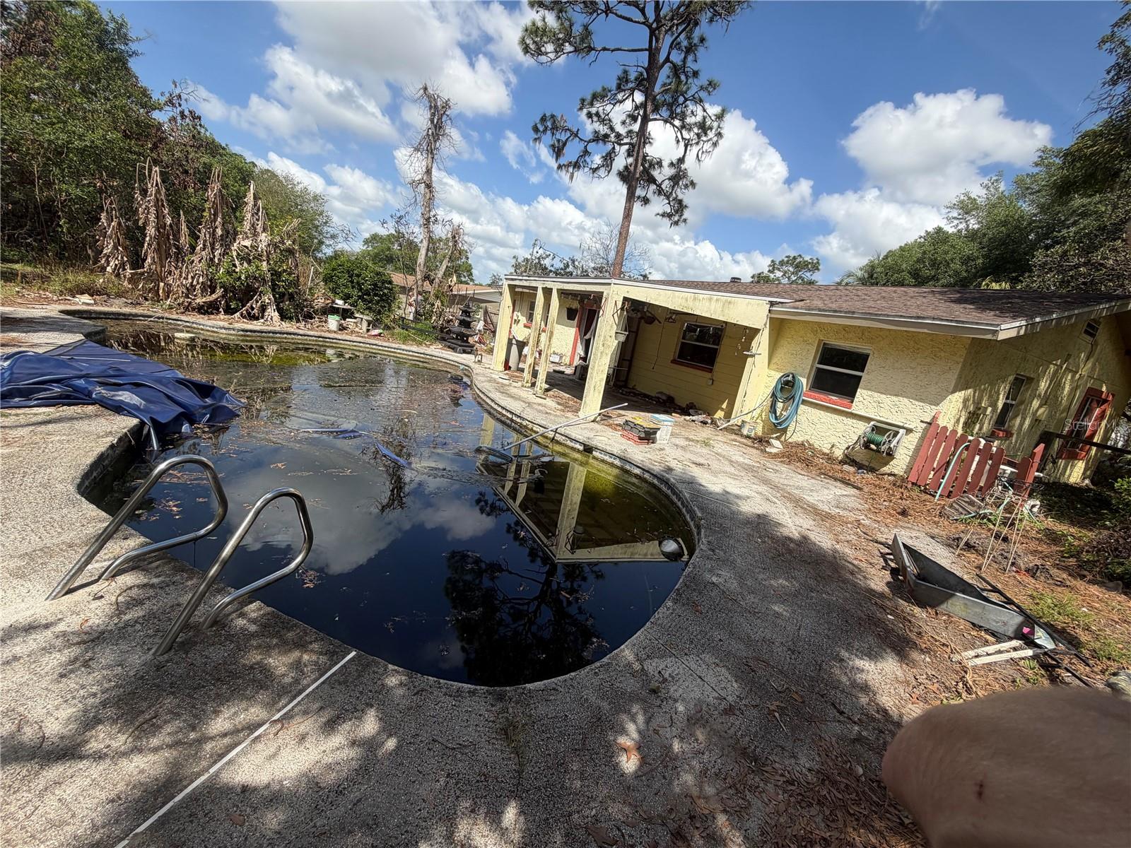 FORT KING ESTATES - Residential