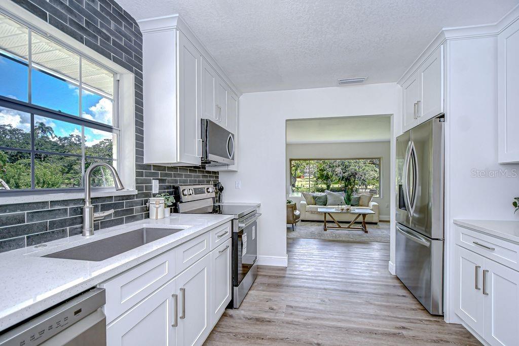 8001 N HIGHLAND AVENUE