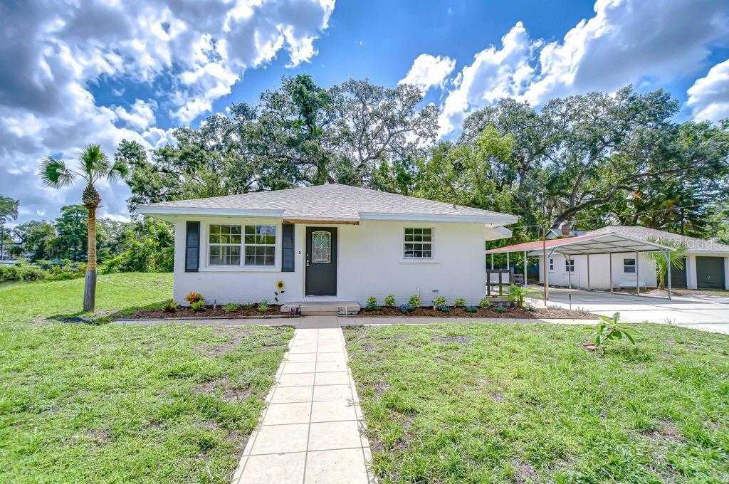8001 N HIGHLAND AVENUE