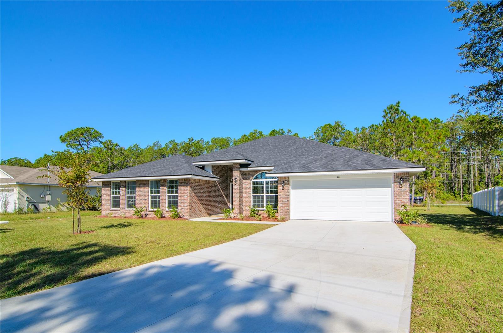 PALM COAST - Residential