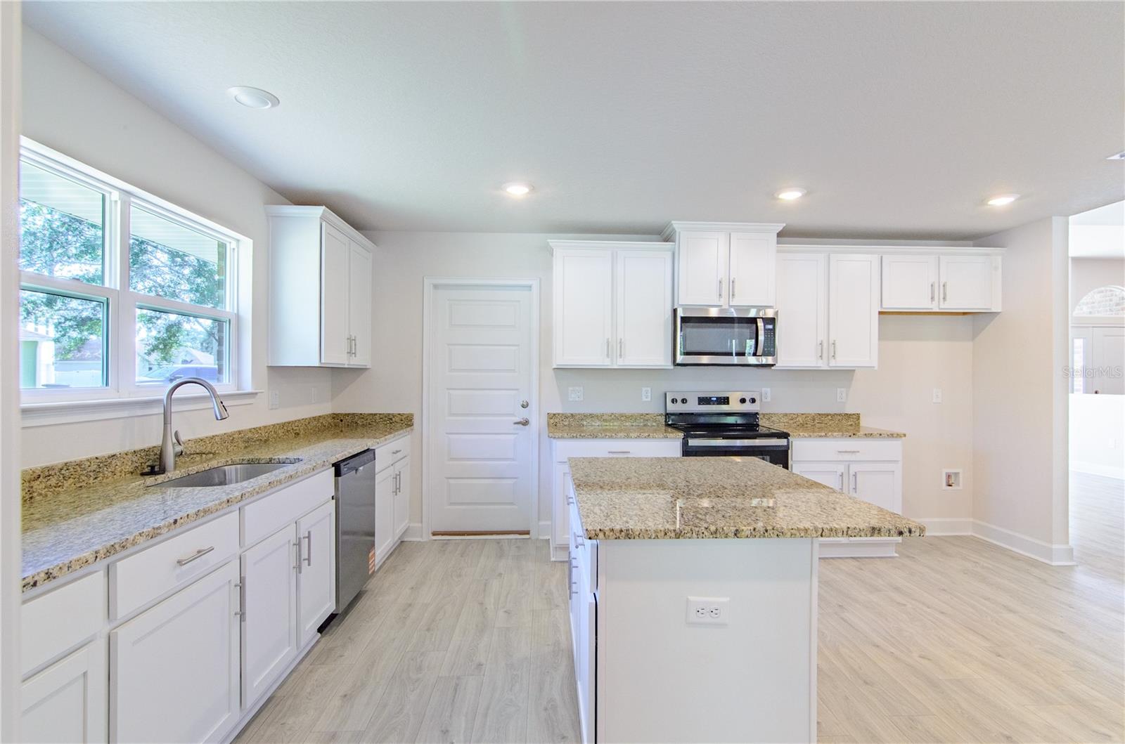 PALM COAST - Residential