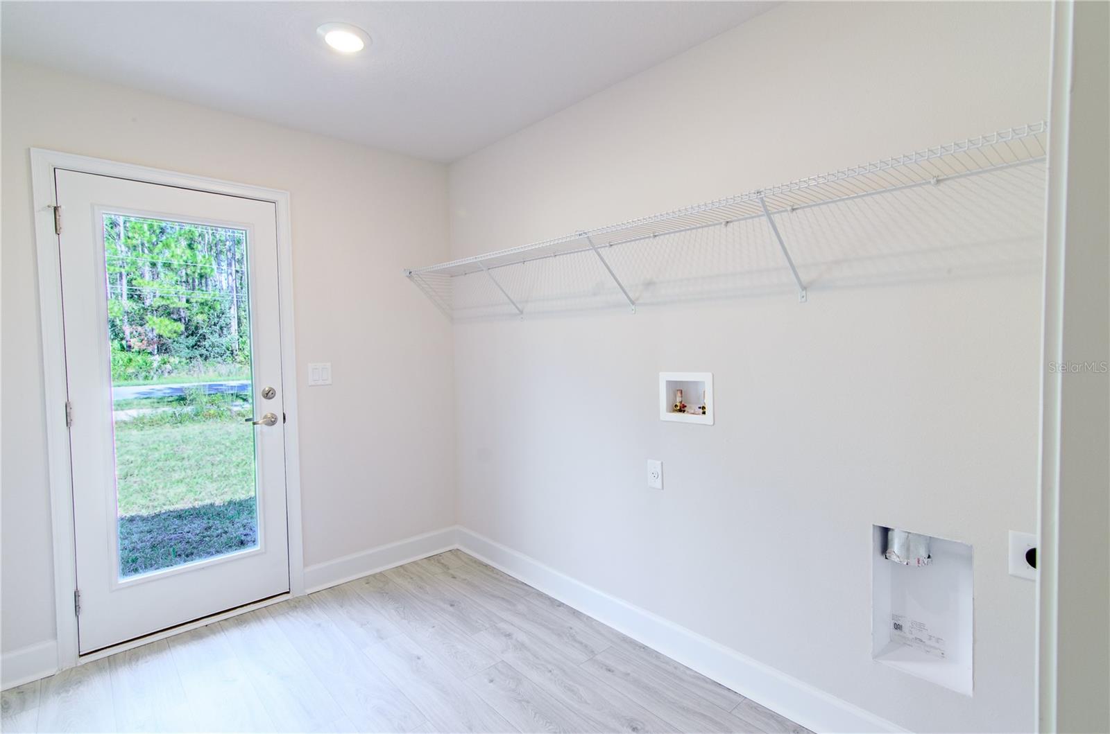 PALM COAST - Residential