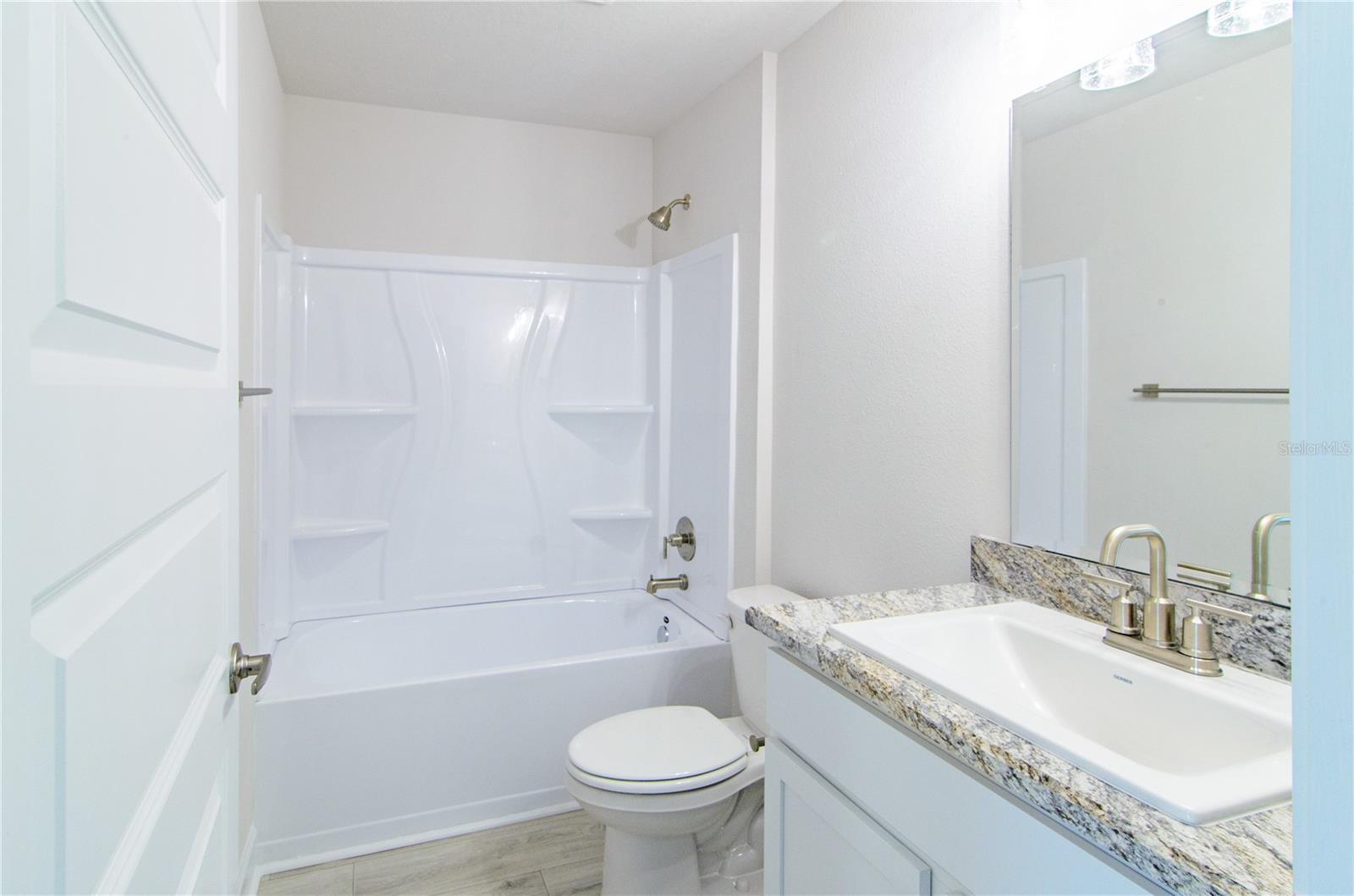 PALM COAST - Residential