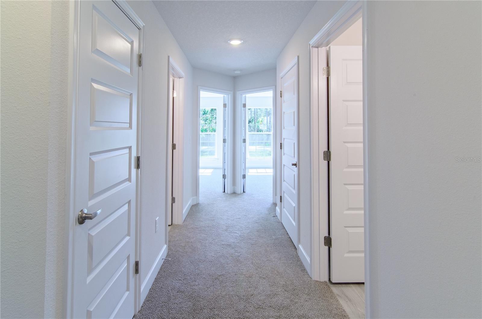 PALM COAST - Residential