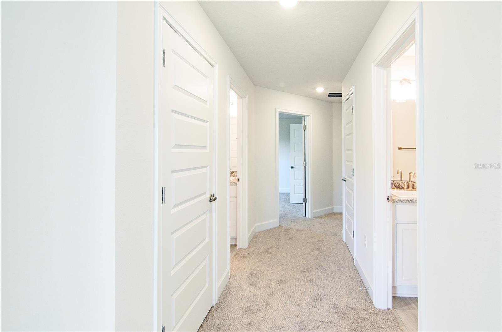 PALM COAST - Residential