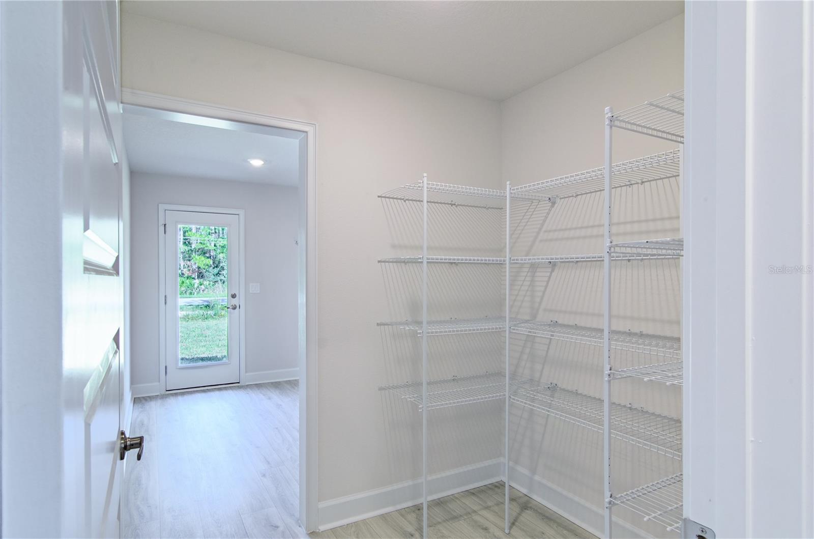 PALM COAST - Residential