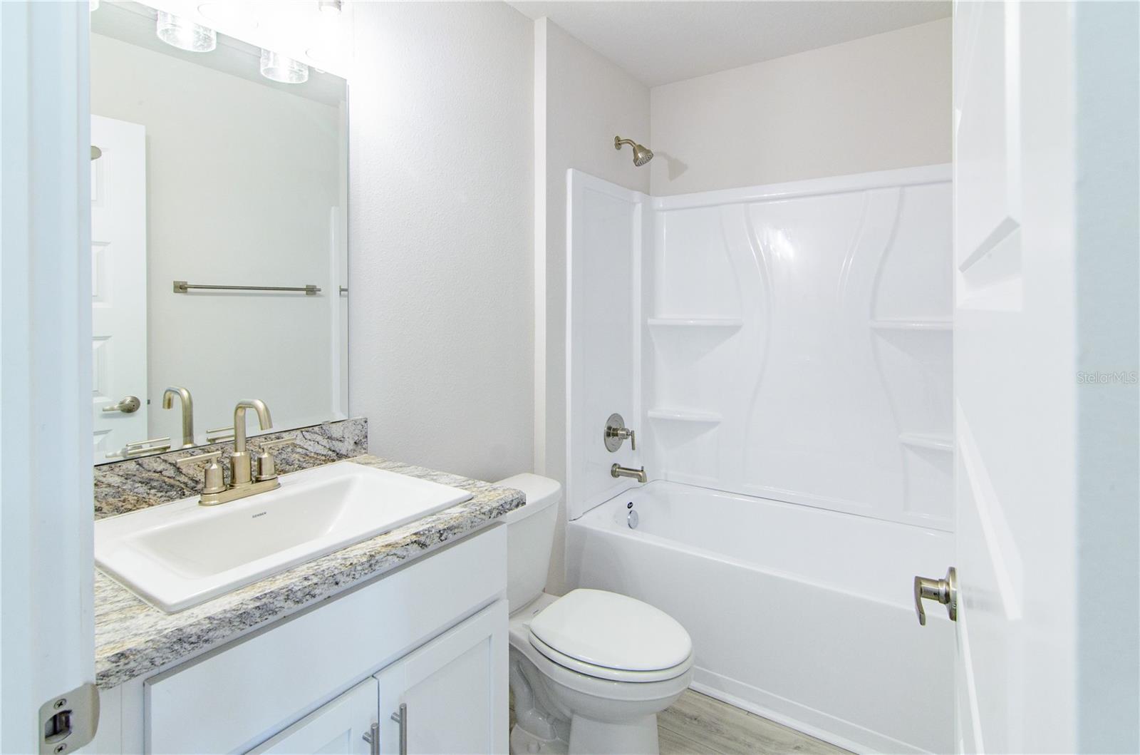 PALM COAST - Residential