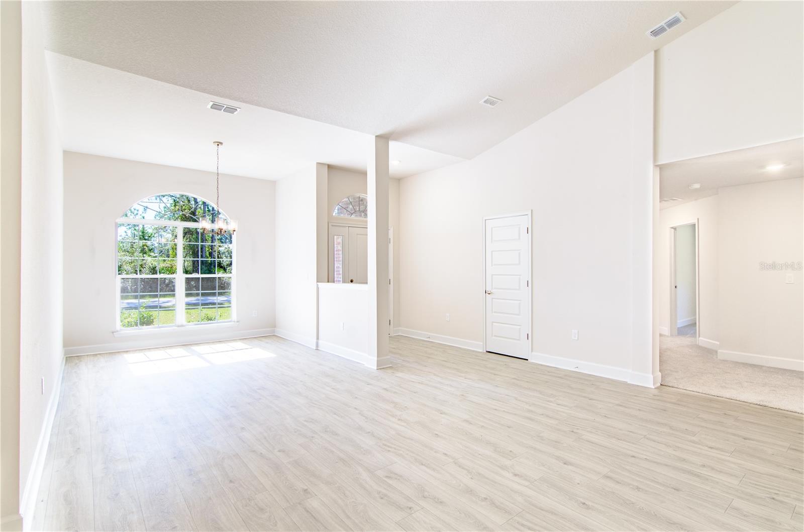 PALM COAST - Residential