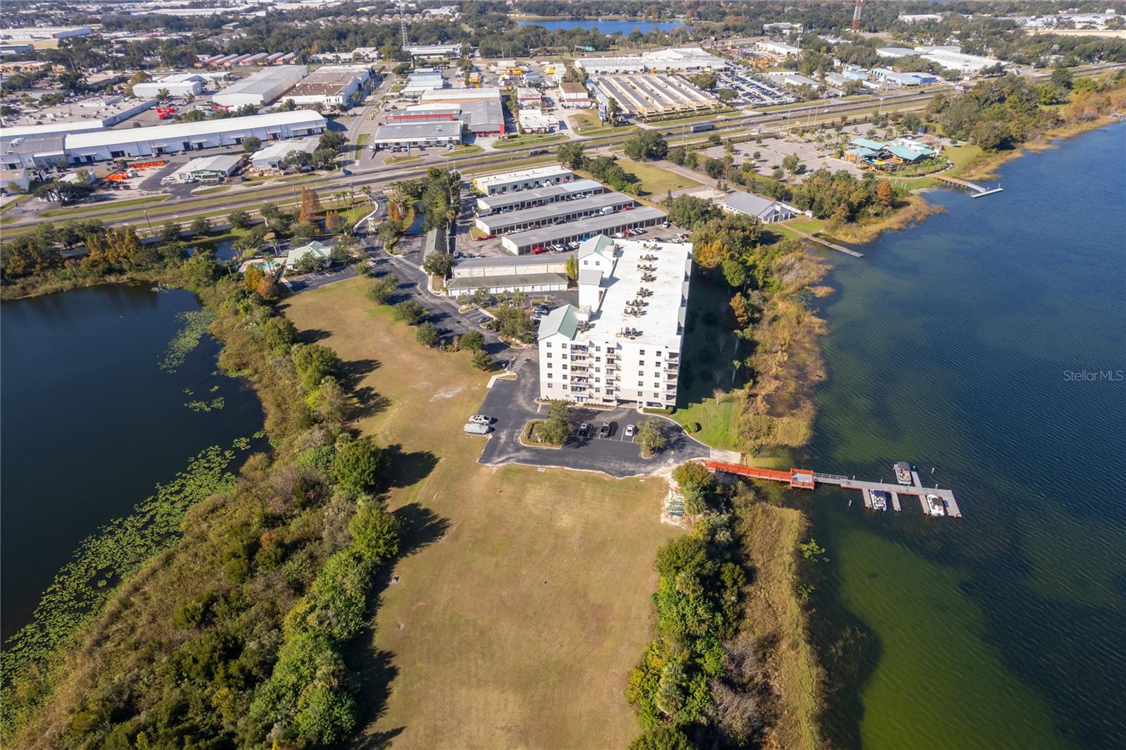 FAIRVIEW GRANDE PH I - Residential