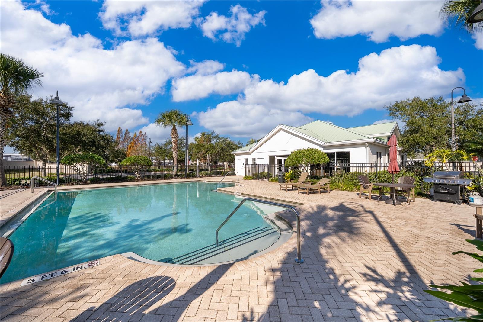 FAIRVIEW GRANDE PH I - Residential