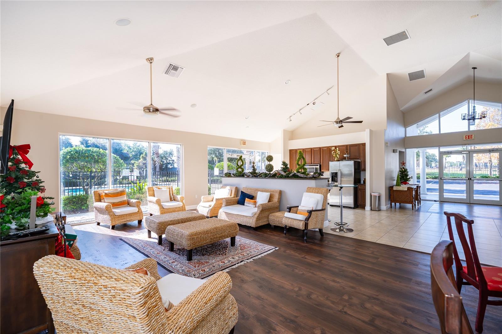 FAIRVIEW GRANDE PH I - Residential