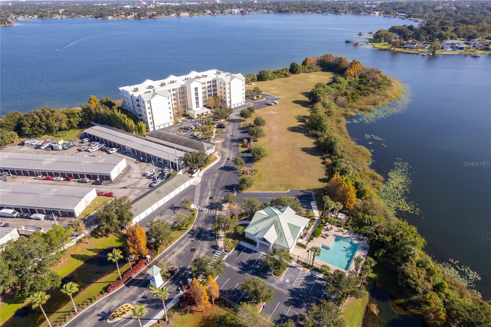 FAIRVIEW GRANDE PH I - Residential