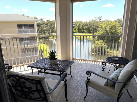 Photo of 5122 Manorwood Drive #4B, Sarasota, FL 34235 (MLS # A4705259)