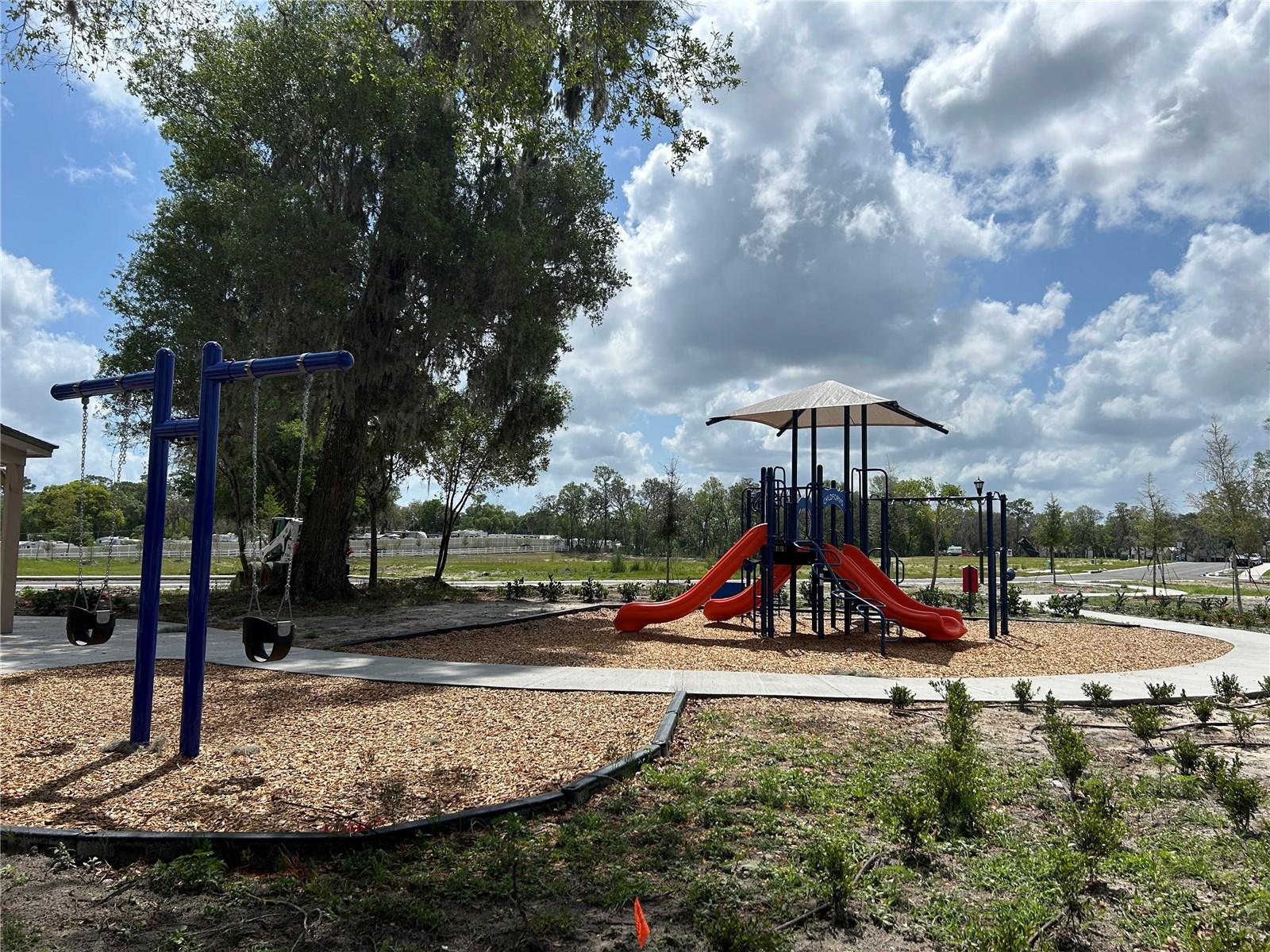 LIBERTY STATION - Residential