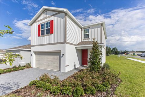 Photo of 2045 Anthem Drive, Orange City, FL 32763 (MLS # O6345247)