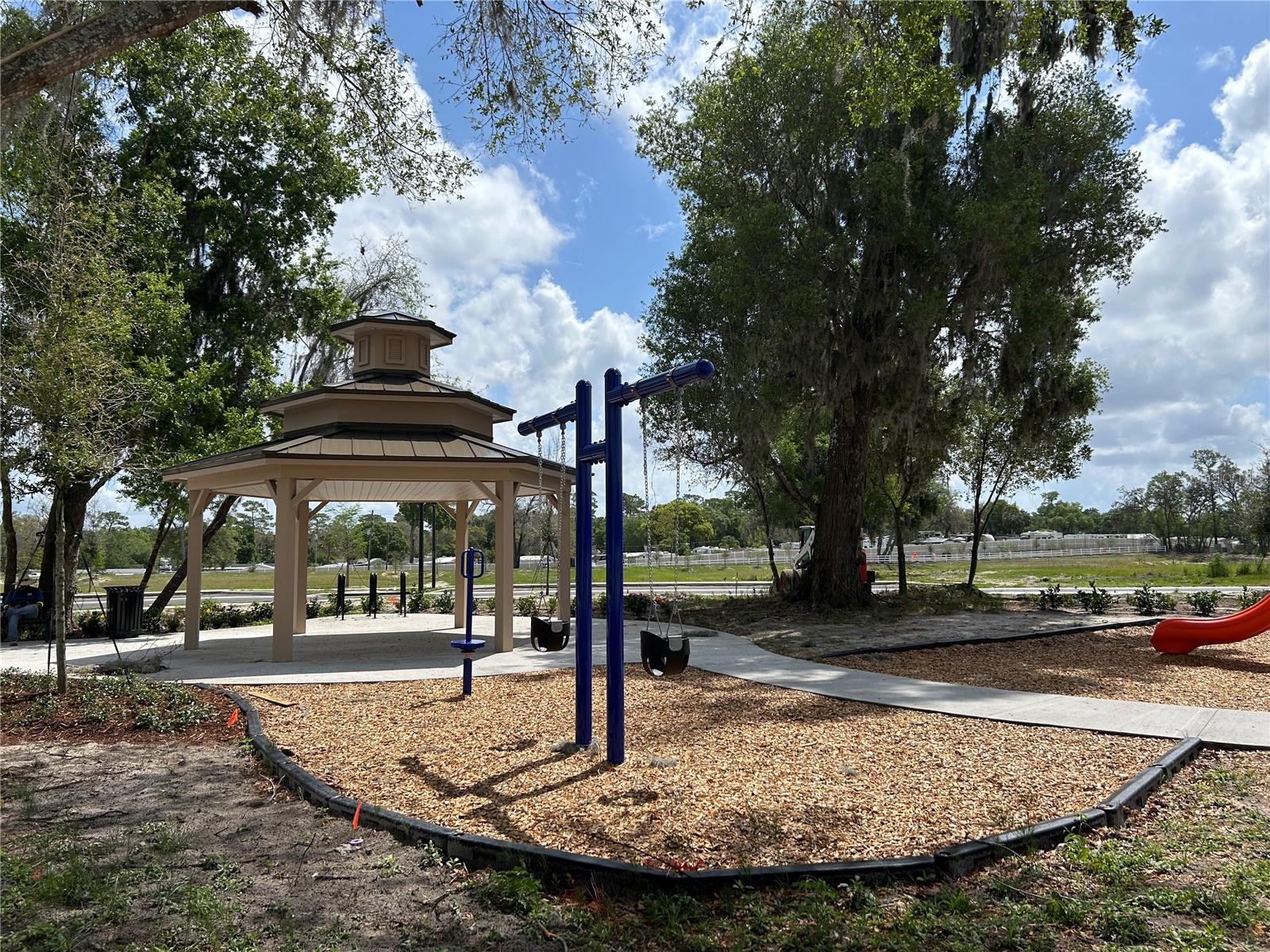 LIBERTY STATION - Residential