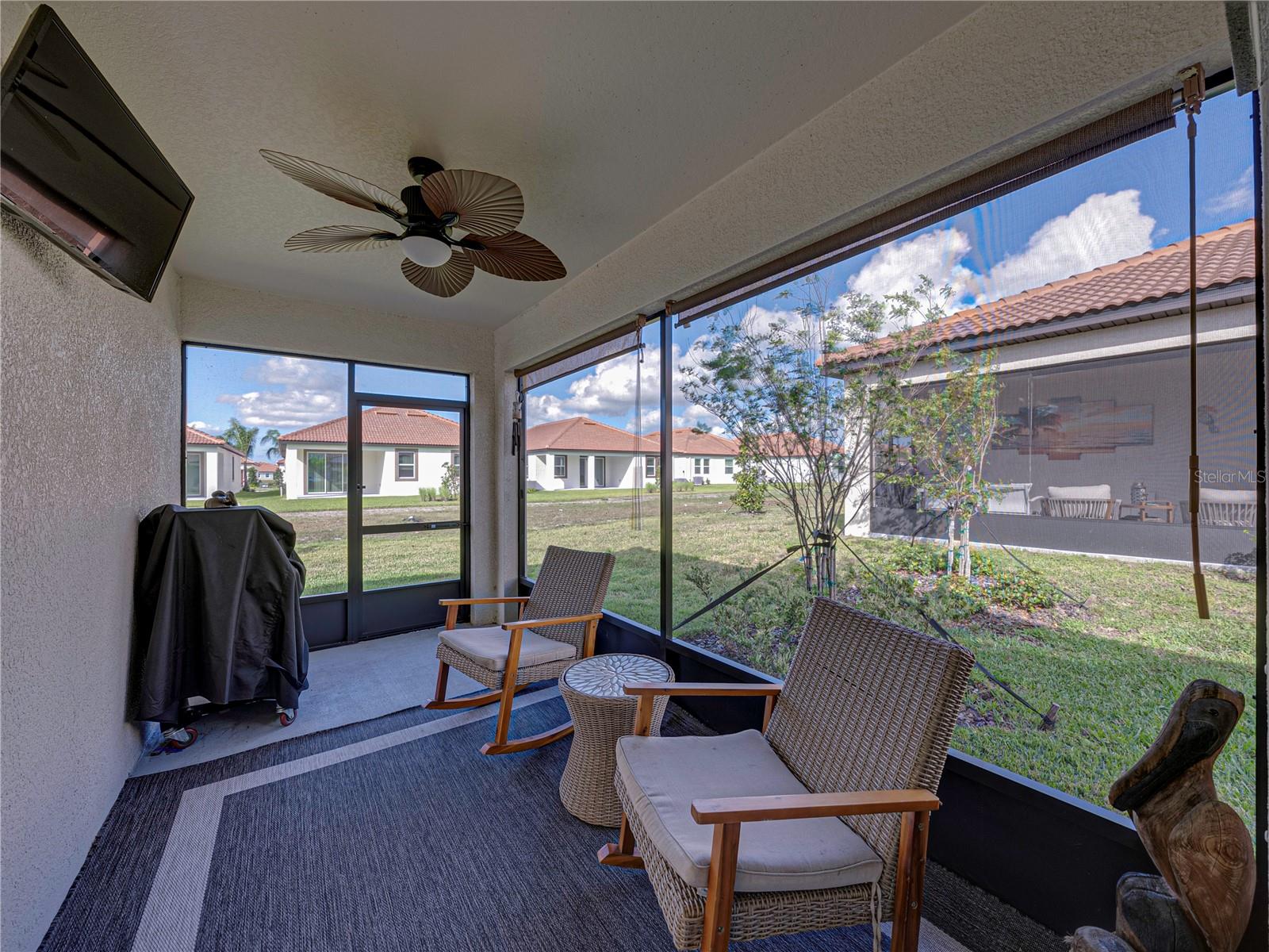 MEDLEY AT SOUTHSHORE BAY - Residential