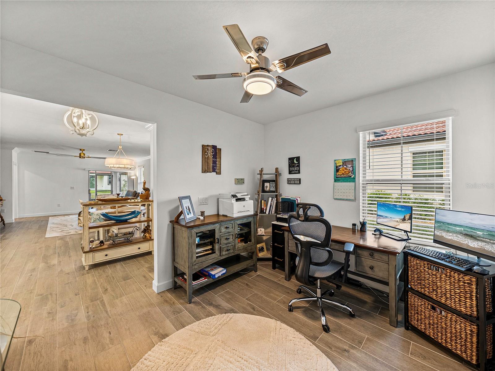MEDLEY AT SOUTHSHORE BAY - Residential