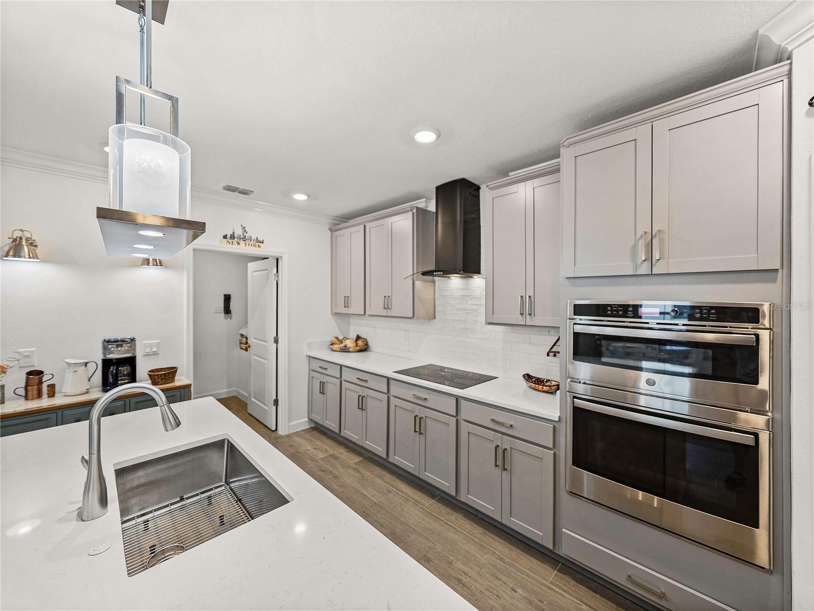MEDLEY AT SOUTHSHORE BAY - Residential