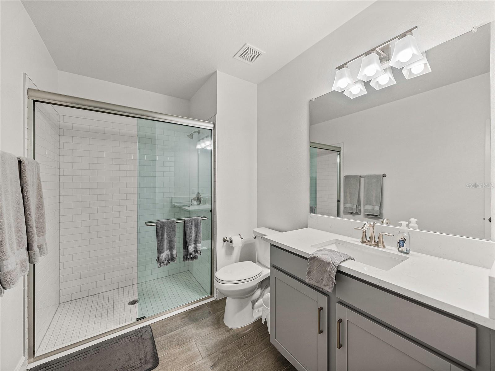 MEDLEY AT SOUTHSHORE BAY - Residential