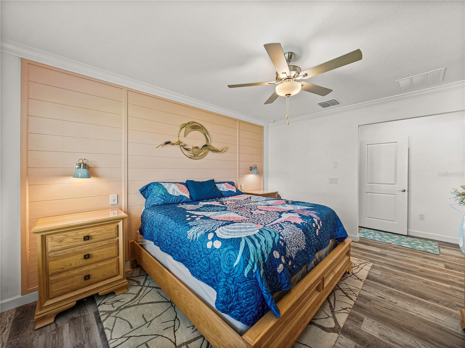 MEDLEY AT SOUTHSHORE BAY - Residential