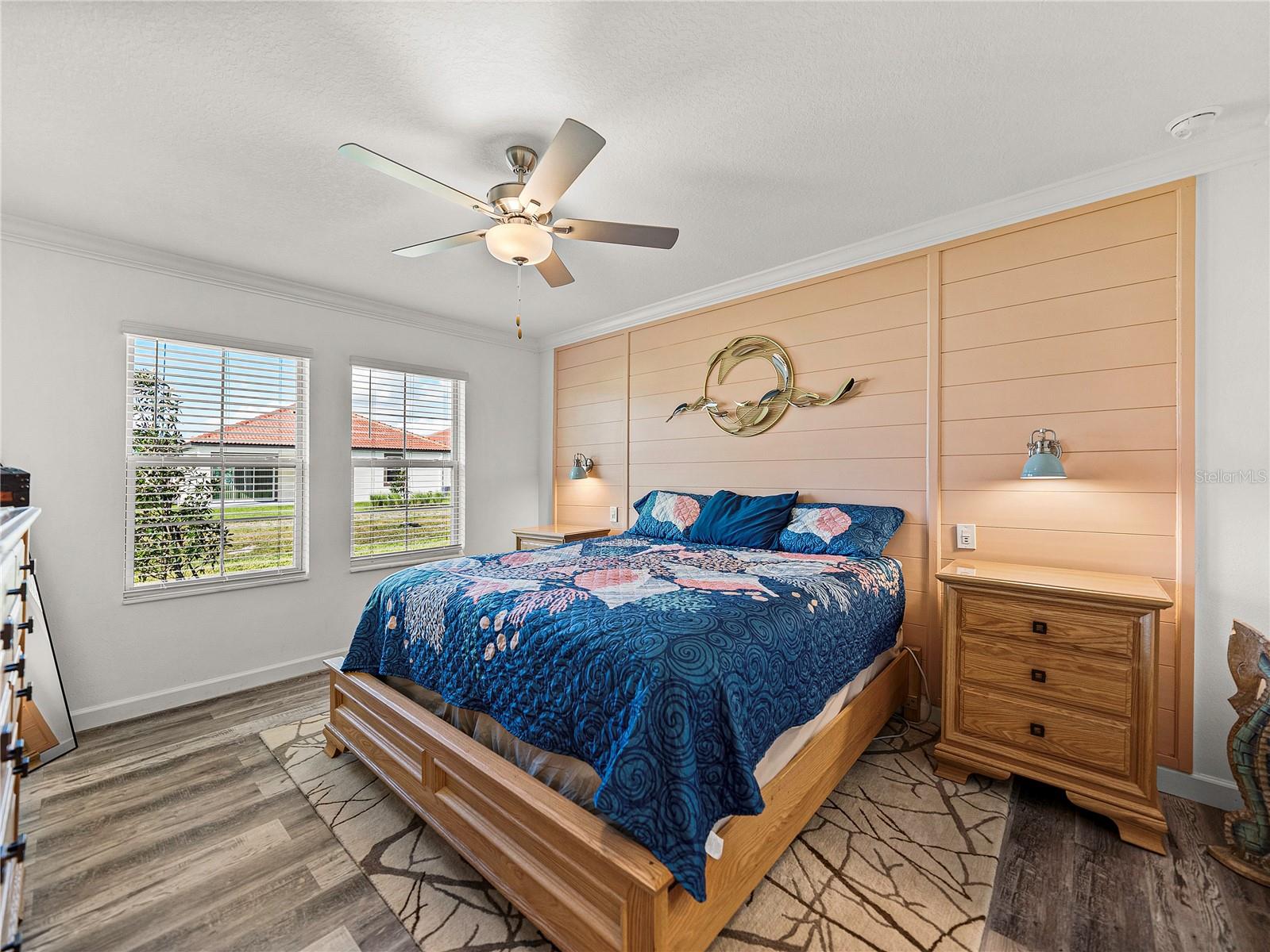 MEDLEY AT SOUTHSHORE BAY - Residential