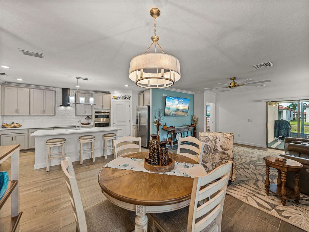 Photo of 17319 Holly Well Avenue, Wimauma, FL 33598 (MLS # TB8437004)