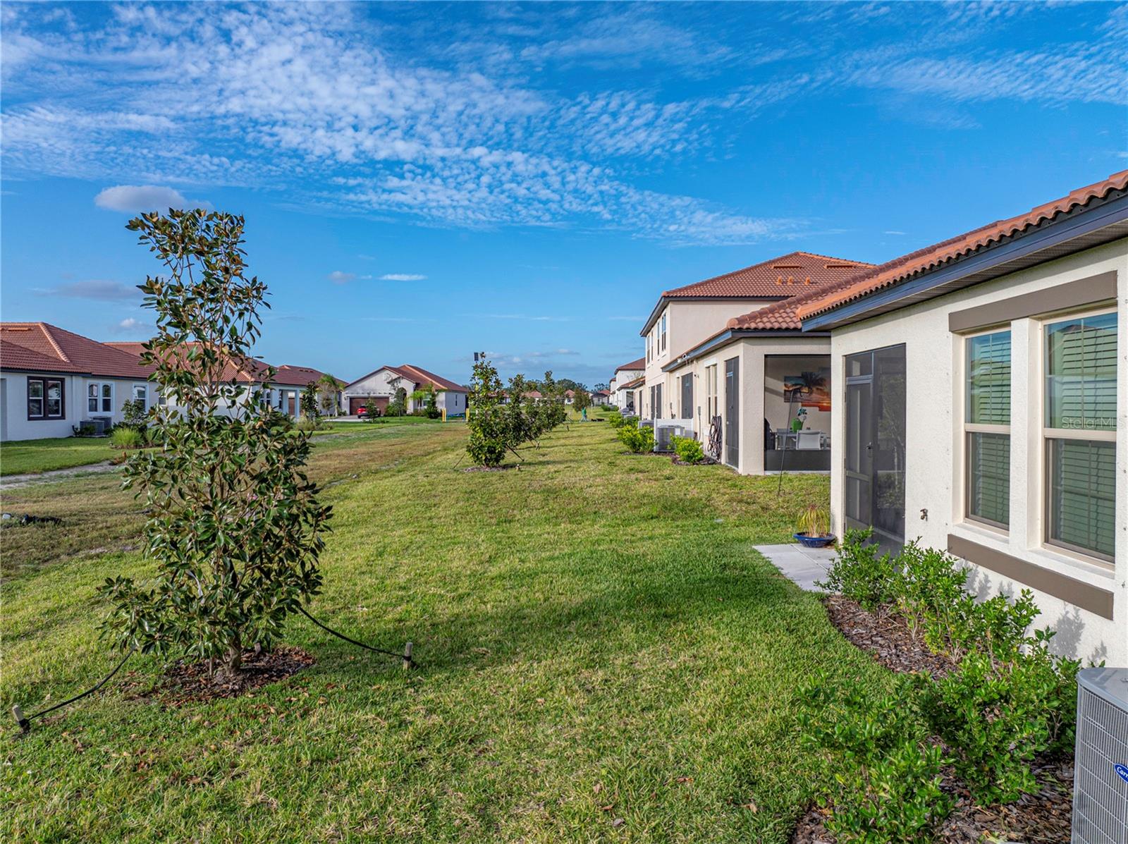 MEDLEY AT SOUTHSHORE BAY - Residential