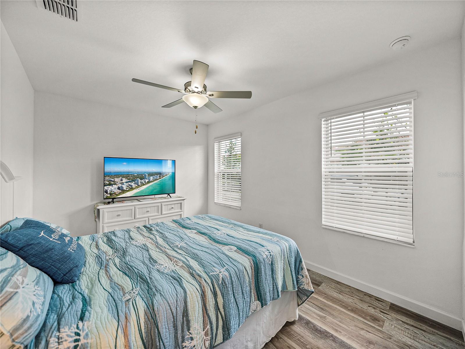 MEDLEY AT SOUTHSHORE BAY - Residential