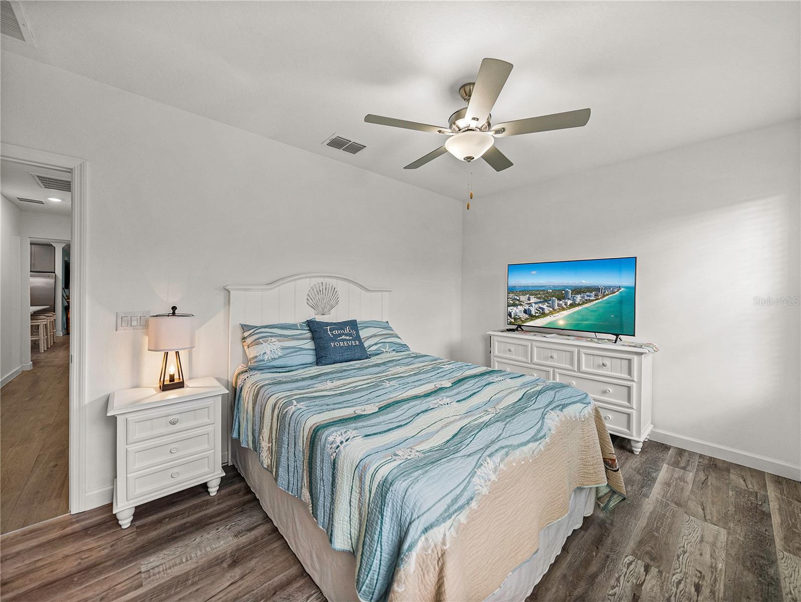 MEDLEY AT SOUTHSHORE BAY - Residential