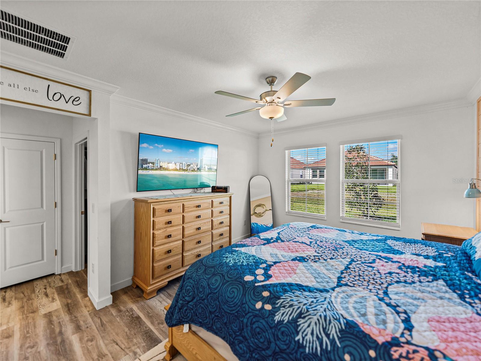 MEDLEY AT SOUTHSHORE BAY - Residential