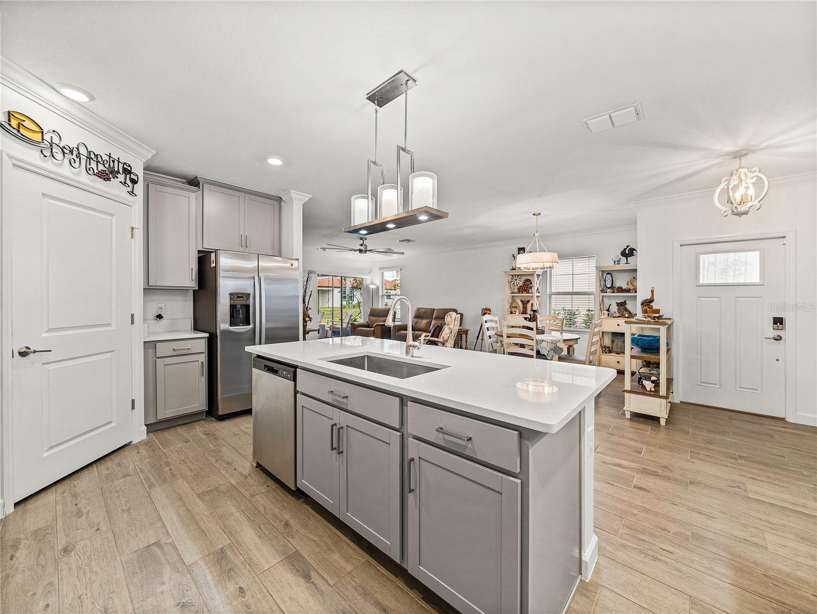 MEDLEY AT SOUTHSHORE BAY - Residential
