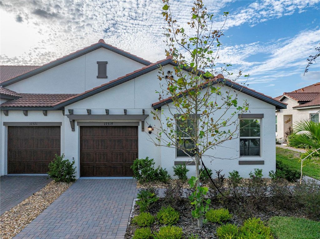 Photo of 17319 Holly Well Avenue, Wimauma, FL 33598 (MLS # TB8437004)