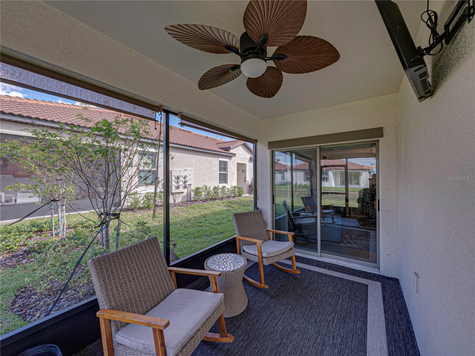 MEDLEY AT SOUTHSHORE BAY - Residential
