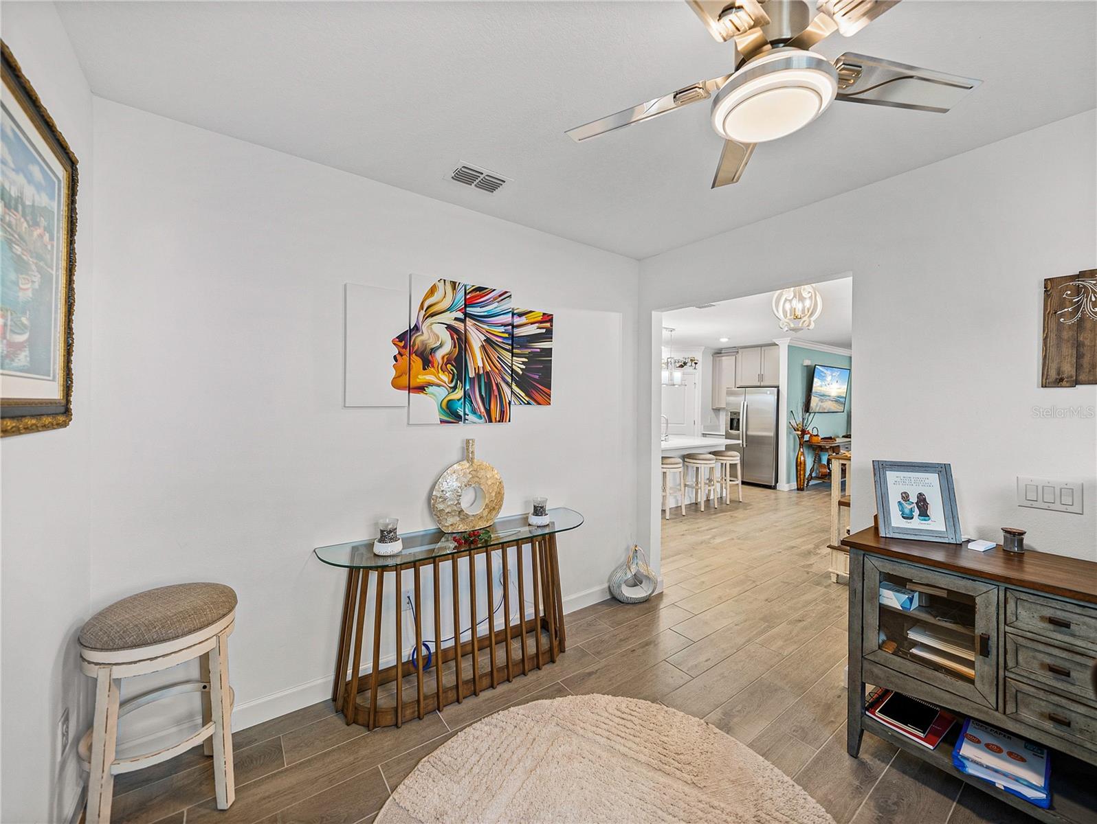 MEDLEY AT SOUTHSHORE BAY - Residential