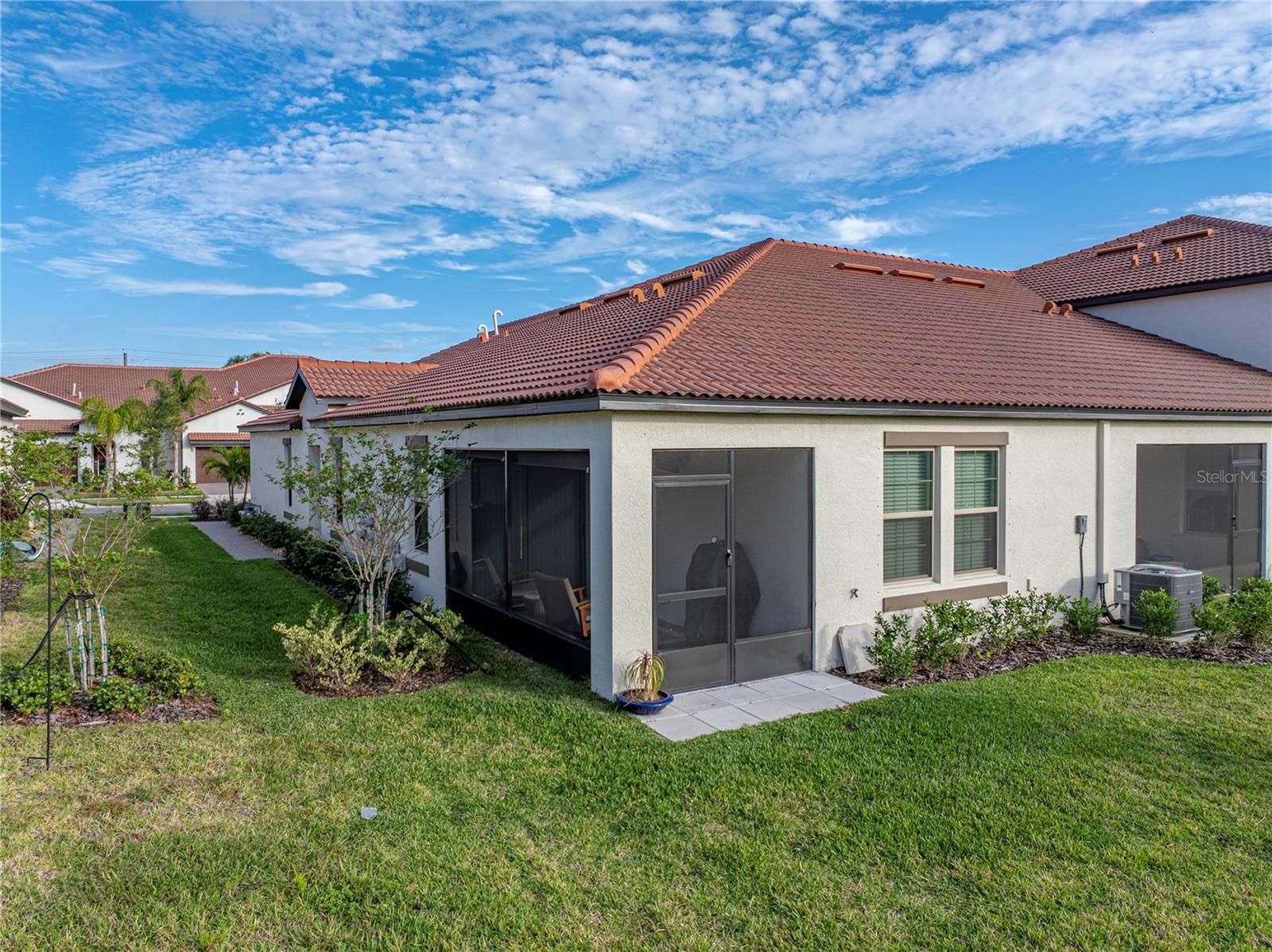 MEDLEY AT SOUTHSHORE BAY - Residential