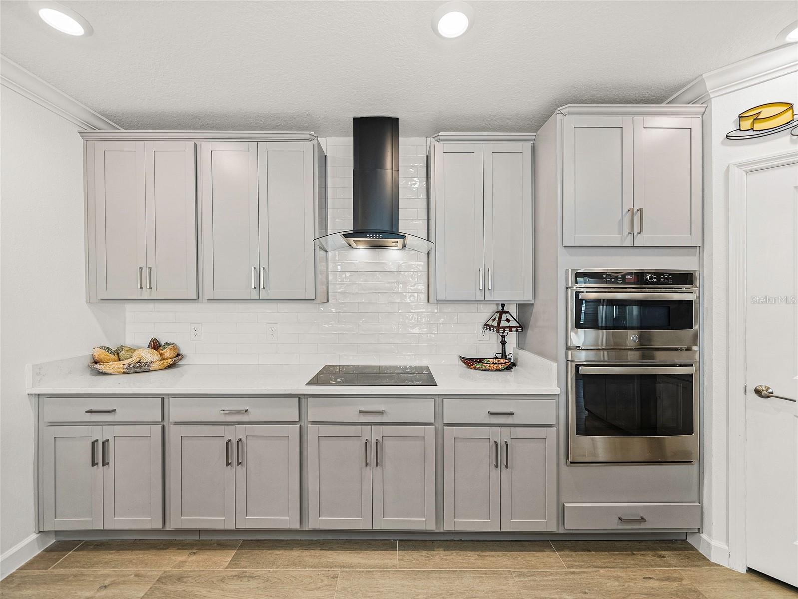 MEDLEY AT SOUTHSHORE BAY - Residential