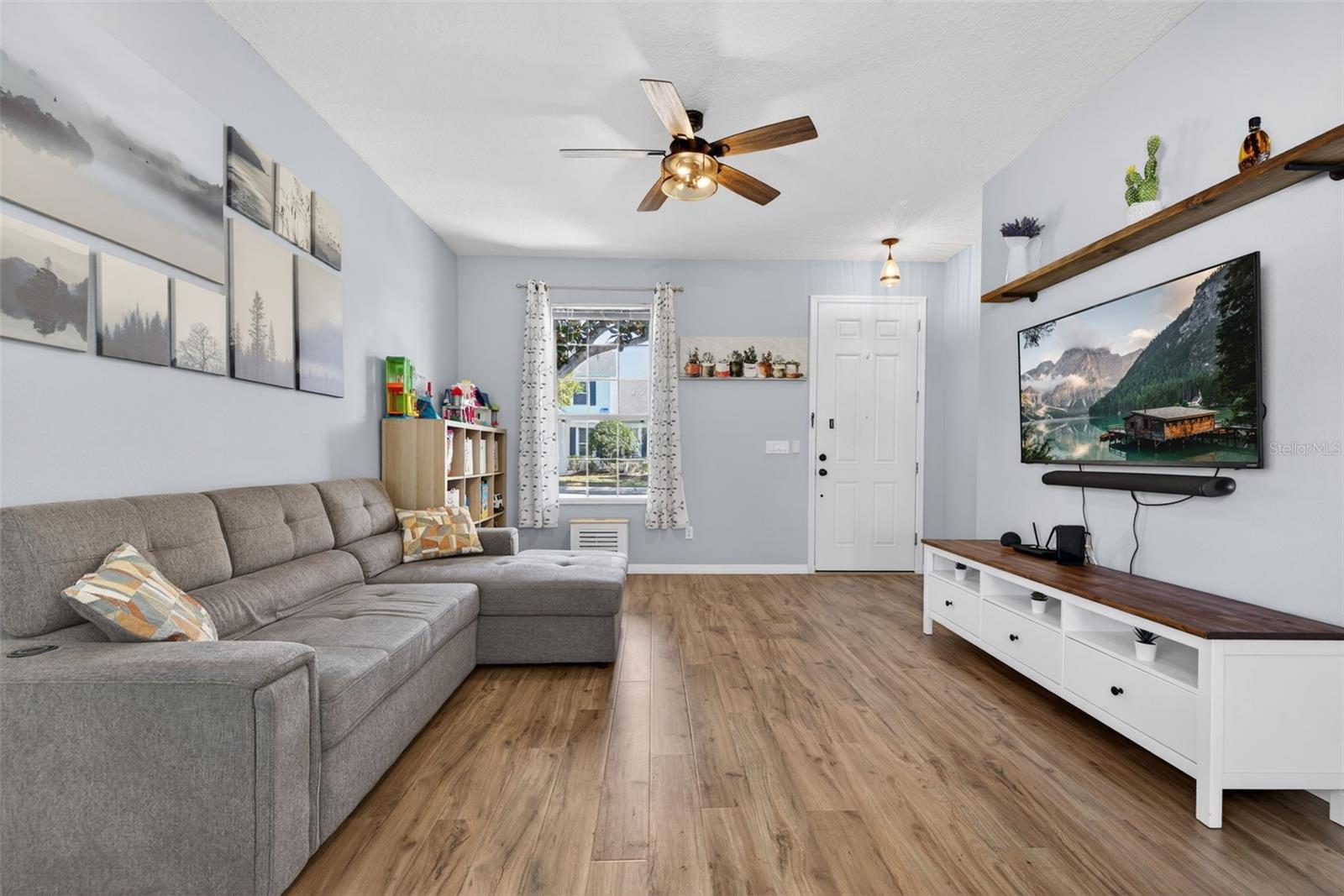 13833 ANCILLA BOULEVARD