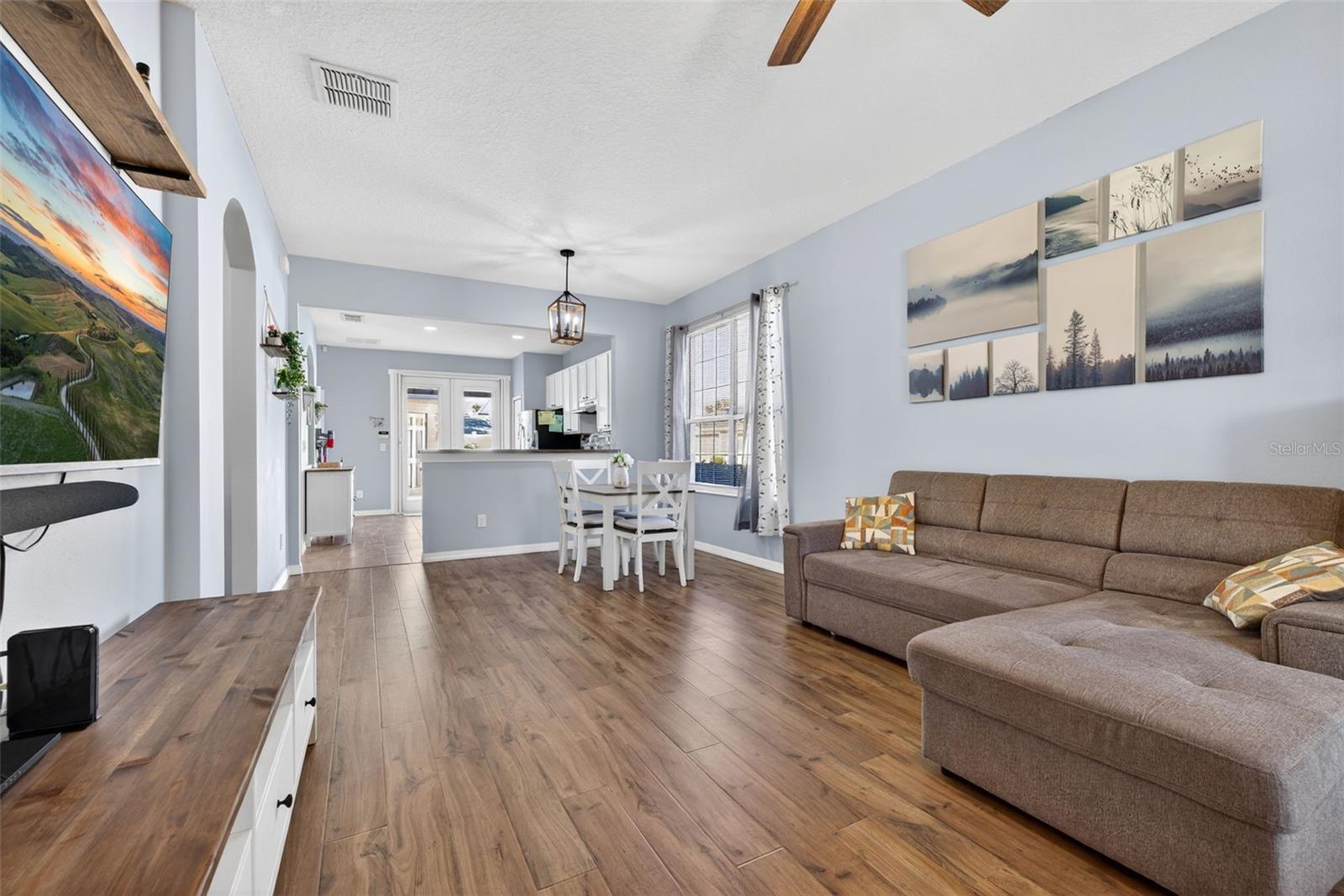 13833 ANCILLA BOULEVARD