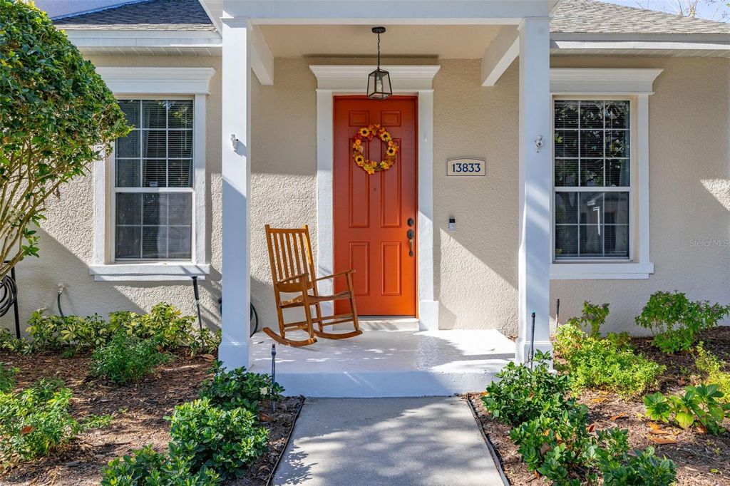 Photo of 13833 Ancilla Boulevard, Windermere, FL 34786 (MLS # O6364332)