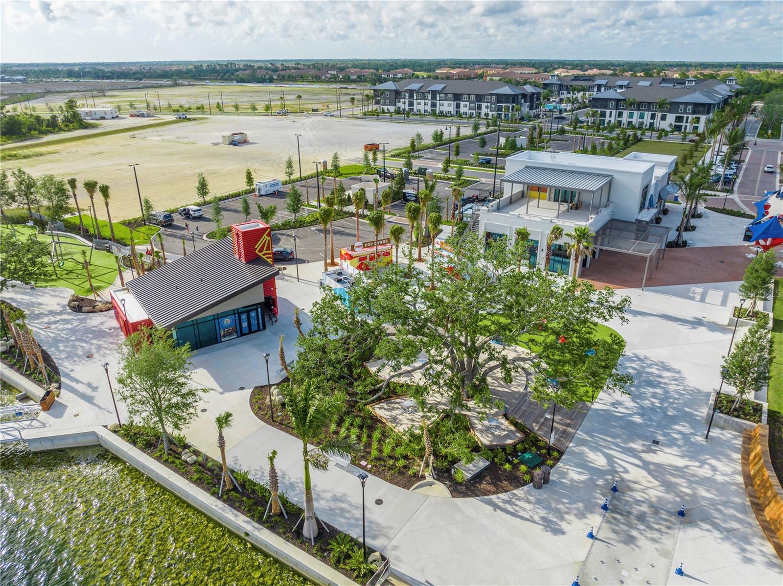 PORT CHARLOTTE SUB 26 - Residential Lease