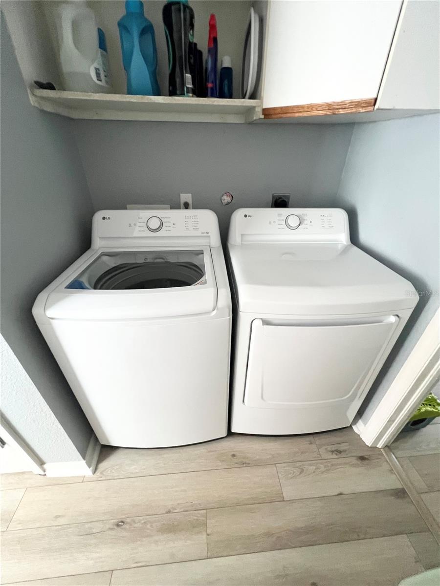 PORT CHARLOTTE SUB 26 - Residential Lease
