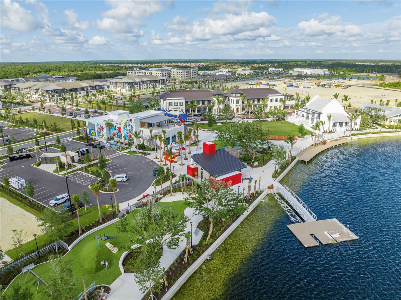 PORT CHARLOTTE SUB 26 - Residential Lease