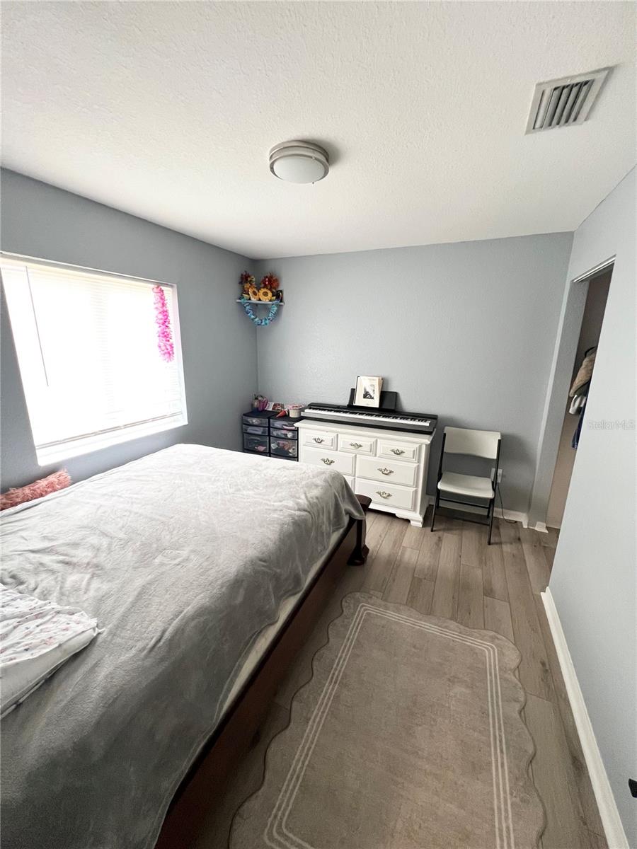 PORT CHARLOTTE SUB 26 - Residential Lease