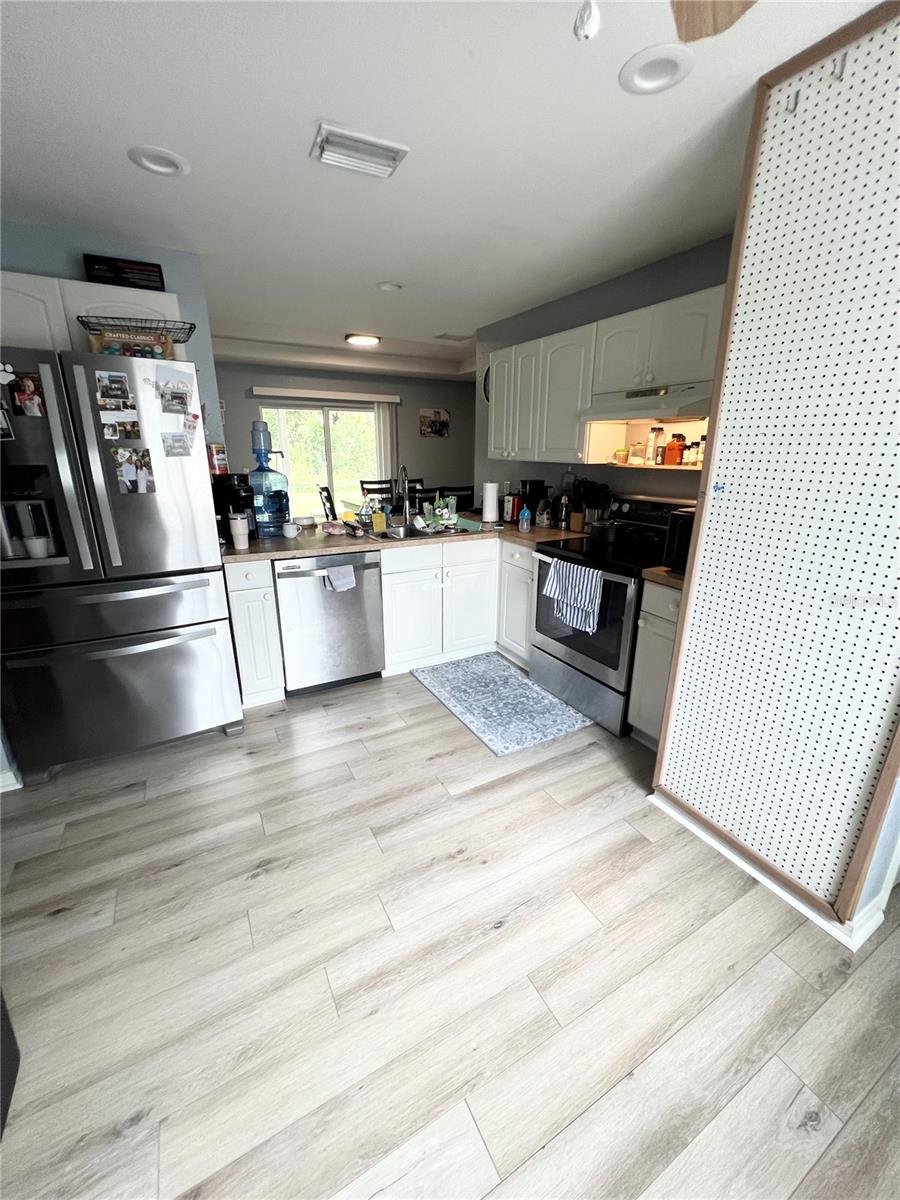 PORT CHARLOTTE SUB 26 - Residential Lease
