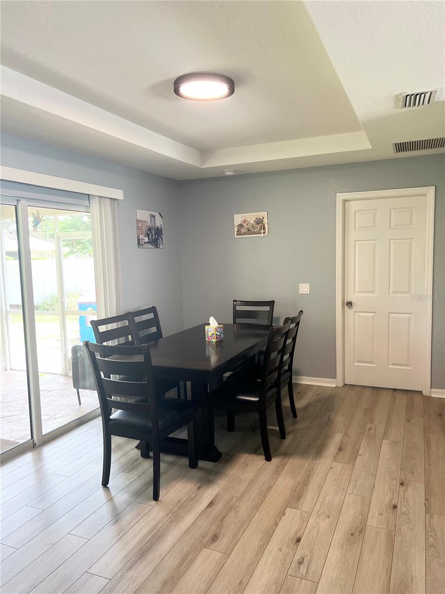 PORT CHARLOTTE SUB 26 - Residential Lease