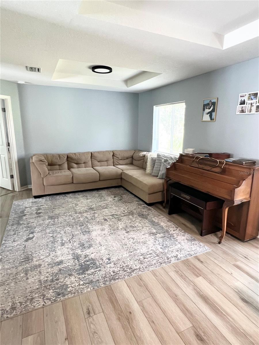 PORT CHARLOTTE SUB 26 - Residential Lease