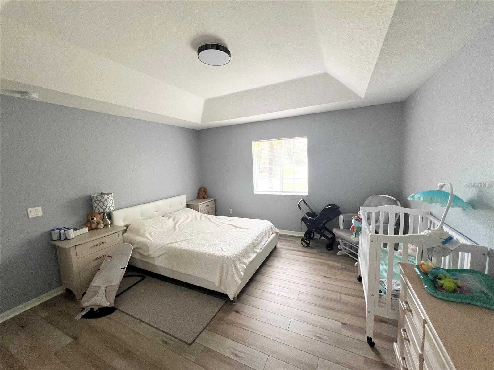 PORT CHARLOTTE SUB 26 - Residential Lease