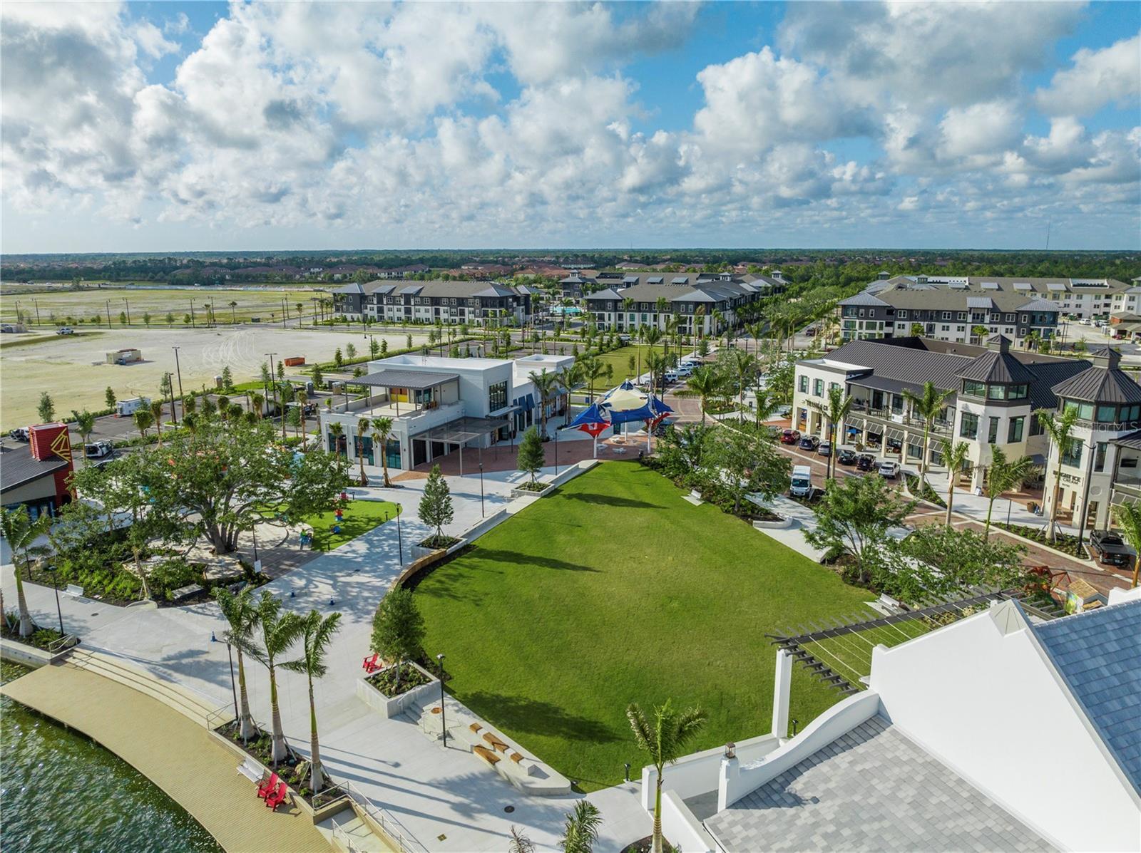 PORT CHARLOTTE SUB 26 - Residential Lease